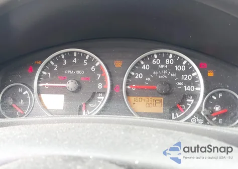 2011 Nissan Pathfinder Silver from USA, damaged, VIN 5N1AR1NB0BC611685